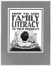How to Add Family Literacy to Your Program