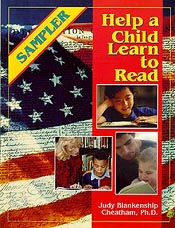 Help a Child Learn to Read