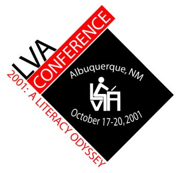 LVA National Conference 2001: A Literacy Odyssey