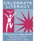 Celebrate Literacy