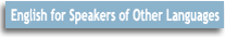 ESOL