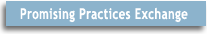 Go to the Promising Practices Exchange