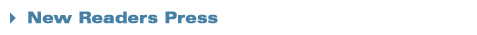 New Readers Press