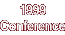 Back to Conference 1999