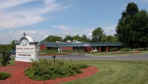 ProLiteracy Worldwide headquarters