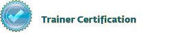 ProLiteracy Trainer Certification