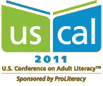 United States Conference on Adult Literacy (USCAL)