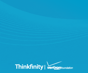 Thinkfinity/Verizon Foundation